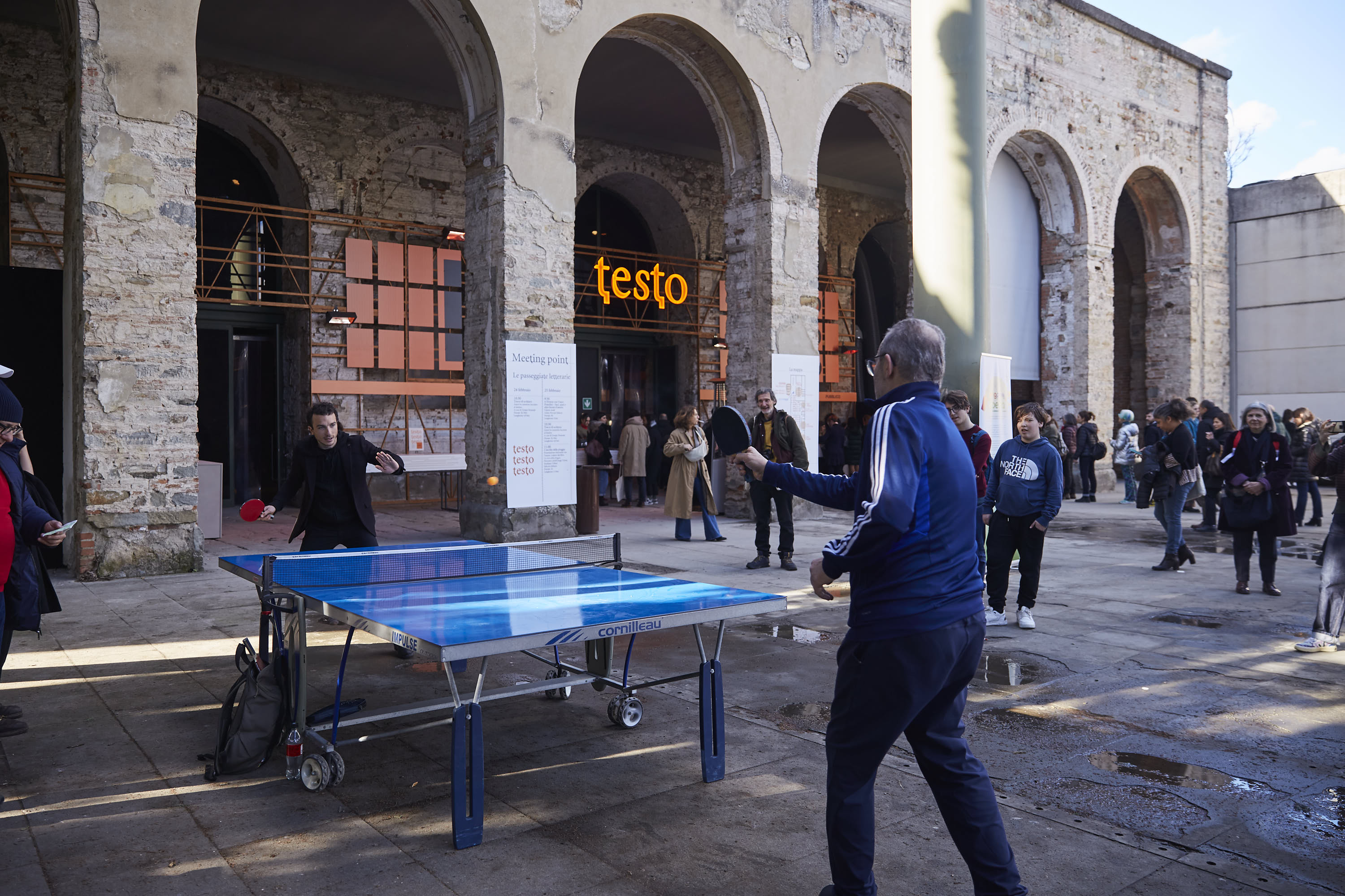 Ping Pong Teatro a Testo 2024 - Foto AKAstudio-collective